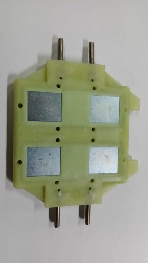 Септик Магнит для компрессора AirBio AB-120/150