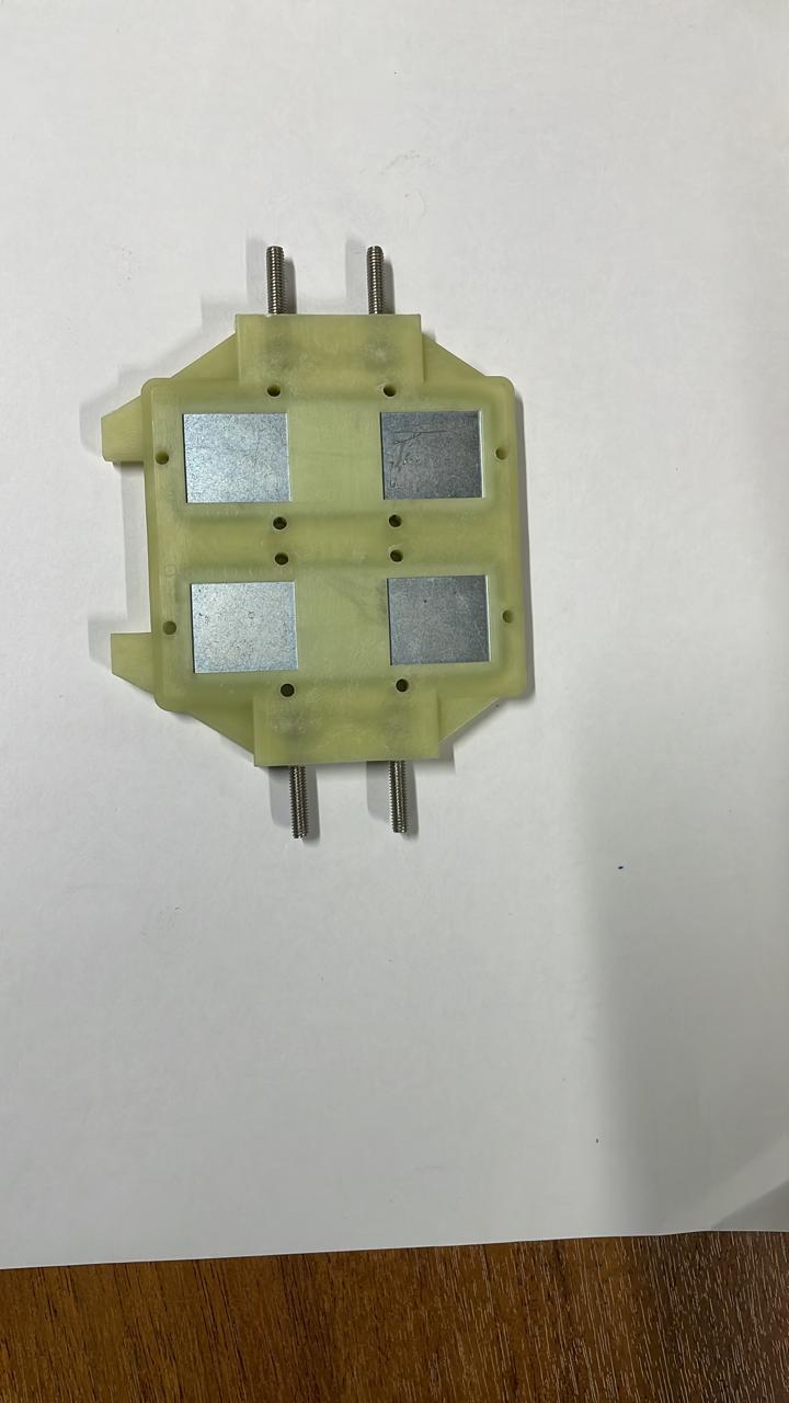 Магнит для компрессора AirBio AB-65/80